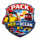 PACK MER ET OCEAN N°1