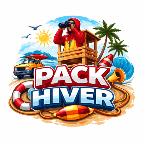 PACK HIVER