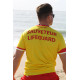 T-SHIRT LIFEGUARD