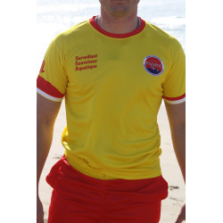 T-SHIRT LIFEGUARD