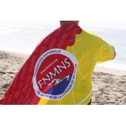 SERVIETTE LIFEGUARD