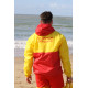 COUPE VENT - LIFEGUARD