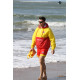 COUPE VENT - LIFEGUARD