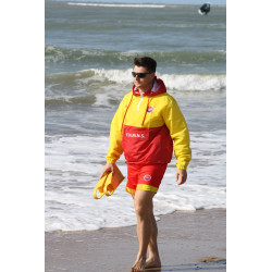 COUPE VENT - LIFEGUARD
