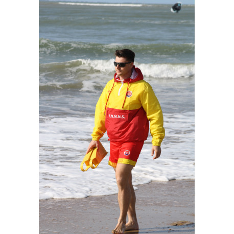 COUPE VENT - LIFEGUARD