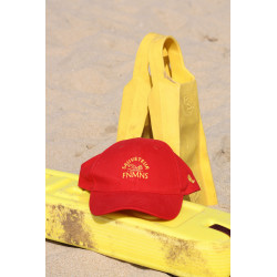 CASQUETTE - LIFEGUARD