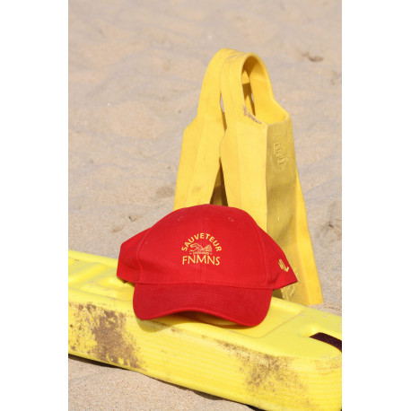 CASQUETTE - LIFEGUARD