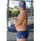 BONNET DE BAIN