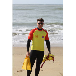 LYCRA MAITRE NAGEUR SAUVETEUR