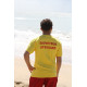 T-SHIRT MANCHES COURTES - COTON