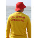 T-SHIRT MANCHES LONGUES - COTON