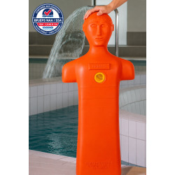 PACK BOUEE TUBE + MANNEQUIN