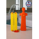 PACK BOUEE TUBE + MANNEQUIN