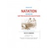 LIVRE - L'HISTOIRE DES MAITRES NAGEURS SAUVETEURS