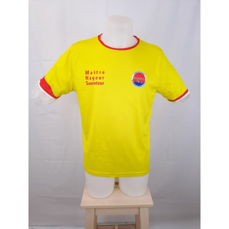 T-SHIRT LIFEGUARD