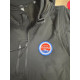 VESTE - MANCHES AMOVIBLES