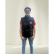 VESTE - MANCHES AMOVIBLES