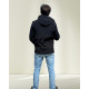 VESTE - MANCHES AMOVIBLES