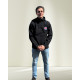 VESTE - MANCHES AMOVIBLES