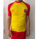 LYCRA MAITRE NAGEUR SAUVETEUR