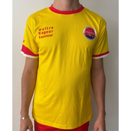T-SHIRT LIFEGUARD