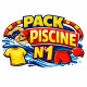 PACK PISCINE N°1