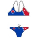 MAILLOTS DE BAIN 